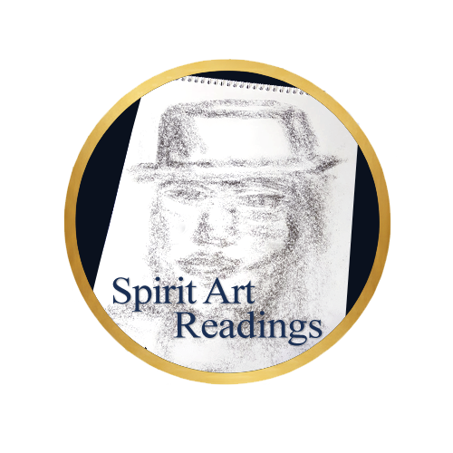 Spirit Art