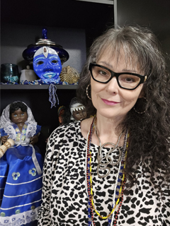 Soul To Soul Medium Eileen Gonzalez